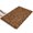Brown And Black-1, variant on Brown and Black Leopard Print Flannel Non Slip Door Rugs,Washable Door Mats Indoor,Decorative Door Mats,Dirt-Resistant and Absorbent Doormat for Entrance,Bedroom,Kitchen,Bathroom,23.5x16in(60x40cm)