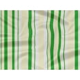 thumbnail image 5 of oneOone Rayon Light Yellow Fabric Stripes Sewing Fabric By The Yard Printed Diy Clothing Sewing Supplies 56 Inch Wide, 5 of 6