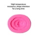 thumbnail image 4 of Yuarrent Molde de silicona para pasteles, Fondant, galletas, galletas, gelatina, molde para hacer bodas, fiestas, festivales, café, Cocina y Comedor, 4 of 6
