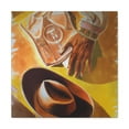 thumbnail image 2 of "Cowboy's Western Hat" - Canvas, 2 of 25