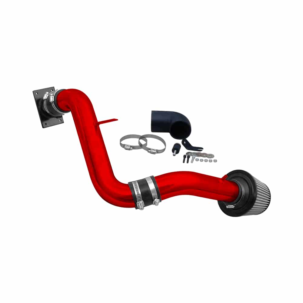 K/&N Air Filter 00-05 Mitsubishi Eclipse GT 3.0L V6 Red Cold Air Intake