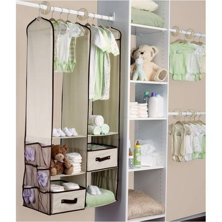 Baby Nursery Closet Organizer 24 Pcs Children Kids And Baby Nursery Closet Organizer 24 Pcs Children Kids And Storage Shelving Units For Closets