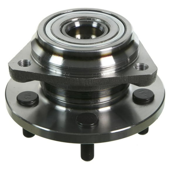 Moog Ensembles de Moyeu Roulement de Roue et Assemblage de Moyeu 513084 Remplacement OE