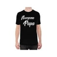 thumbnail image 1 of Gravity Trends T-Shirt à Manches Courtes pour Hommes, Noir m, 1 of 1