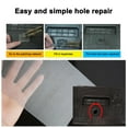 thumbnail image 5 of Automotive Plastic Repair Mesh Welding Plastic Hole Crack Repair Meshy Z5P, 5 of 9