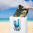 thumbnail image 5 of Sunflower Beach Towel, Microfiber Beach TowelsAbsorbent, Compact, Beach Blanket, Lightweight Towel for The Swimming, 5 of 7