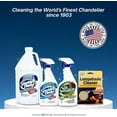 thumbnail image 2 of Sparkle Plenty Chandelier Cleaner Drip Dry Spray - Chandelier Cleaner Spray No Wipe, Crystal Chandelier Cleaner, Figurine Cleaner, and Fine Collectibles Cleaner - Spray Cleaner Refill - 1 Gallon, 2 of 5