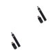 thumbnail image 1 of Inteprter Juego de con botón en forma de bolígrafo Dispositivos de calor profesionales Accesorio de carga Ajuste de conexión USB Type1 NO1, 1 of 6