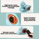 thumbnail image 5 of Masajeador de Cuello Terapéutico, Eléctrico 4D con , Ángulo Ergonómico para Aliviar el Dolor de Tejido Profundo, 5 of 5