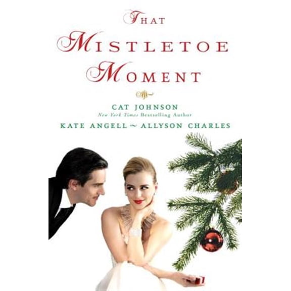 Pre-Owned That Mistletoe Moment