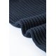 thumbnail image 4 of ABPHQTO Suéter De Mujer Azul Oscuro Dew Shoulder Juliette De Punto, 4 of 5