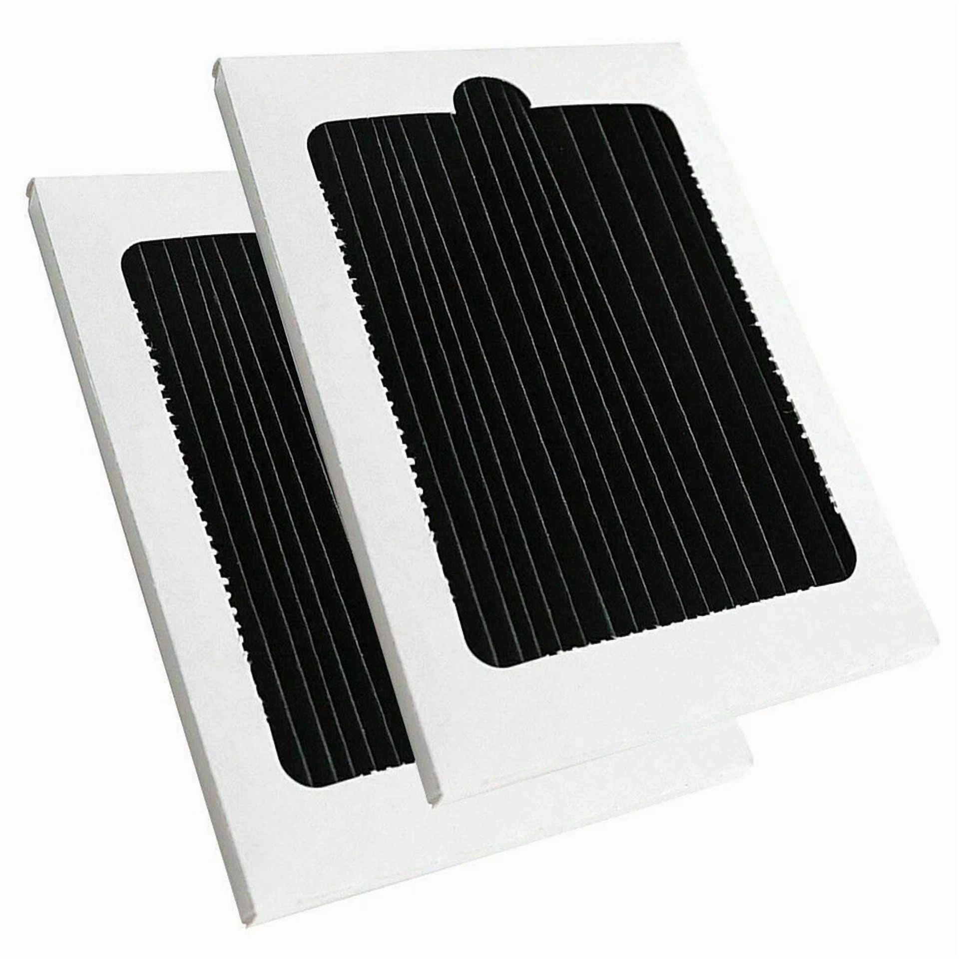 For Frigidaire Paultra Pure Air Ultra 4 Pcs Fridge Filter Electrolux Eafcbf Fast