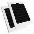 thumbnail image 2 of FABLE- 4Pc Air Fridge Filter For Electrolux Pure Eafcbf 242047801, 242047804, 242047805, 2 of 6