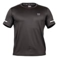 thumbnail image 1 of Playera Wilson Negro Talla M/Negro/Playera  Caballero, 1 of 4