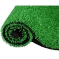 thumbnail image 1 of Artificial Grass Turf 6.5x9.8ft, Synthetic Lawn Mat for Indoor Outdoor, 1 of 4