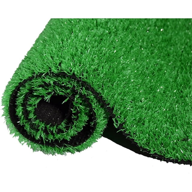 Artificial Grass Turf 6.5x9.8ft, Synthetic Lawn Mat for Indoor Outdoor