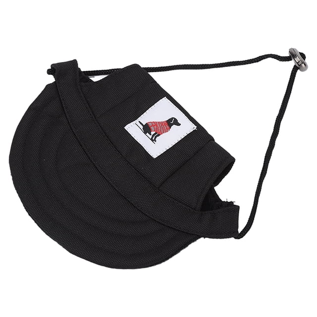 Gorro de béisbol para cachorros, gorro de béisbol para mascotas, gorro de verano ajustable para mascotas, gorro para el sol para mascotas, rendimiento finamente afinado