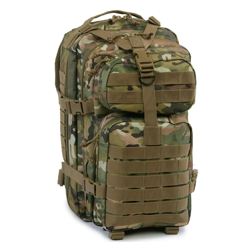 Highland Tactical Highland Tactical Vantage Tactical Backpack with AllAround Compression