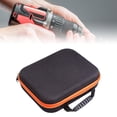 thumbnail image 4 of Estuche de transporte Zulema para taladro eléctrico herramienta portátil multifuncional Oxford, 4 of 7