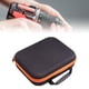 thumbnail image 4 of Estuche de transporte para taladro eléctrico Estuche protector a prueba de golpes Estuche multifuncional Corto, 4 of 7