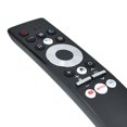 thumbnail image 2 of Mando A Distancia De Tv Mando a distancia de repuesto HTR-U29A para Haier LE65AQTS6UG LE75AQTS5UGLE32K6600SG Hugtrwg  Para estrenar, 2 of 9