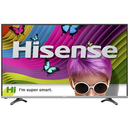 Hisense 55H8C 55″ 4K Smart LED HDTV