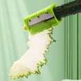 thumbnail image 6 of Vxdvou Carrot Cucumber Peeler, Multifunctional Vegetable Cutter for Kitchen, Food Prep Tools for Easy Garnishing, Kitchen Essentials for Efficient Vegetable Peeling, Home and Kitchen Gadgets, 6 of 6