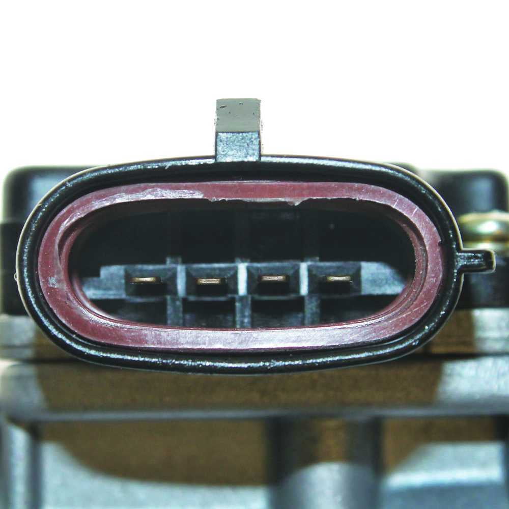 Walker 245-1154 Fits select: 1994-1996 FORD F150, 1994-1996 FORD F250