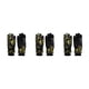 thumbnail image 2 of Jumpingount Guantes para niños Manoplas impermeables Niños Cálido Unisex Moda Estampado floral Grueso Niñas Niños Guante para esquiar al aire Type1 NO1, 2 of 6