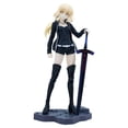 thumbnail image 1 of Colección de muñecos de anime Fate Stay Night Altria Pendragon, 1 of 2