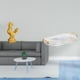 thumbnail image 2 of Figura de pollo, decoración Feng Shui, estatua, escultura para cumpleaños, aniversarios, inauguración de casa, bandeja para servir, joyería, 2 of 8