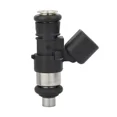 thumbnail image 4 of Fuel Injector for 2011-2019 Ford Edge Explorer Mustang Lincoln MKT 3.5L 3.7L (6-Pack) - FJ1116 0280158191, 4 of 6