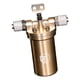 thumbnail image 1 of Filtro de aceite hidráulico modelo RC 1/14 Accesorio de instalación sencilla compatible Oro, 1 of 9