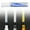 WH1, variant on Goowood Gold Paint Pen Oil Based Paint Markers Refillable Medium Chisel Tip Permanent Marker for Metal Wood Stone Plastic Glass 3ml