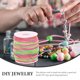 thumbnail image 5 of WEUVEB Cuerda Flexible Multiusos Para Pulseras Y Manualidades DIY Multicolor Resistente Y Estilizada, 5 of 6