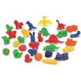 thumbnail image 5 of Learning Resources Beginning Sorting Set, Preschool Toys, Children Ages 36 Months+, 168 Pieces, 5 of 5