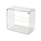thumbnail image 1 of Ensamble la caja de coleccionables, caja de presentación de figuras, vitrina de protección acrílica a prueba de polvo, vitrina de acrílico confiable y duradera, 1 of 8