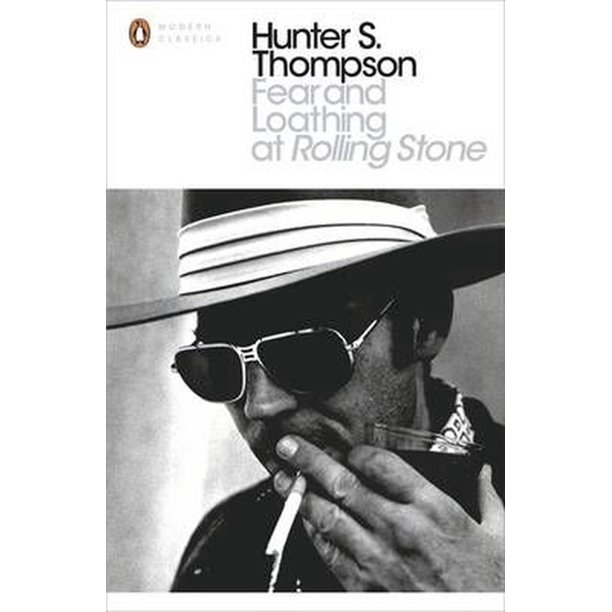 Hunter s thompson pdf image