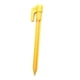 thumbnail image 4 of outdoor Camping Tent Nails Sand Ground Triangular Stake Ground Awning Camping Tools Plastic Tent Pegs Nail, 4 of 5