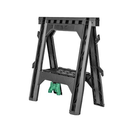 MM 2PK Fold Sawhorse by NTM INC