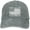 Gray, variant on Baseball Hat Don't Let The Old Man in Athletic Cap for Women's Lids Caps Trendy Old Man Ball Hats