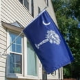 thumbnail image 2 of Valley Forge South Carolina State Flag 36 in. H x 60 in. W, 2 of 5