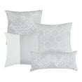 thumbnail image 5 of IDOIA Luxury 7 Piece Comforter King - Cal King, 5 of 5