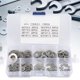 thumbnail image 5 of Arandela Plana Surtido De Arandelas Planas Resistentes Al Desgaste Para Suministros Industriales ANGGREK Hardware, 5 of 8