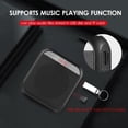 thumbnail image 3 of Sound Portable Rechargeable Voice Display with MIC Recording Function Wired Headmount Microphone & Waistband, 3 of 7