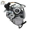 thumbnail image 4 of Applicable to Motorcycle Carburetor Carburador Carb For MIKUNI 26mm PD26 BS26 For SUZUKI GS125 GN125 EN125 AN125 AN150 Burgman 125 150, 4 of 6