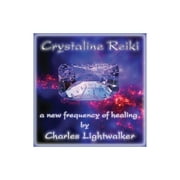 Crystaline Reiki: A New Frequency of Healing (Paperback)
