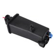 thumbnail image 3 of Tanque de expansión, Tanque de recuperación de refrigerante Compatibilidad perfecta Práctico profesional con sensor para disipación de calor para accesorios de automóviles Unbranded 1618210058111, 3 of 8