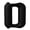 Black, variant on Solaro Coresync Belt, Abdominal Toning Fitness Trainer Belt for Women and Men