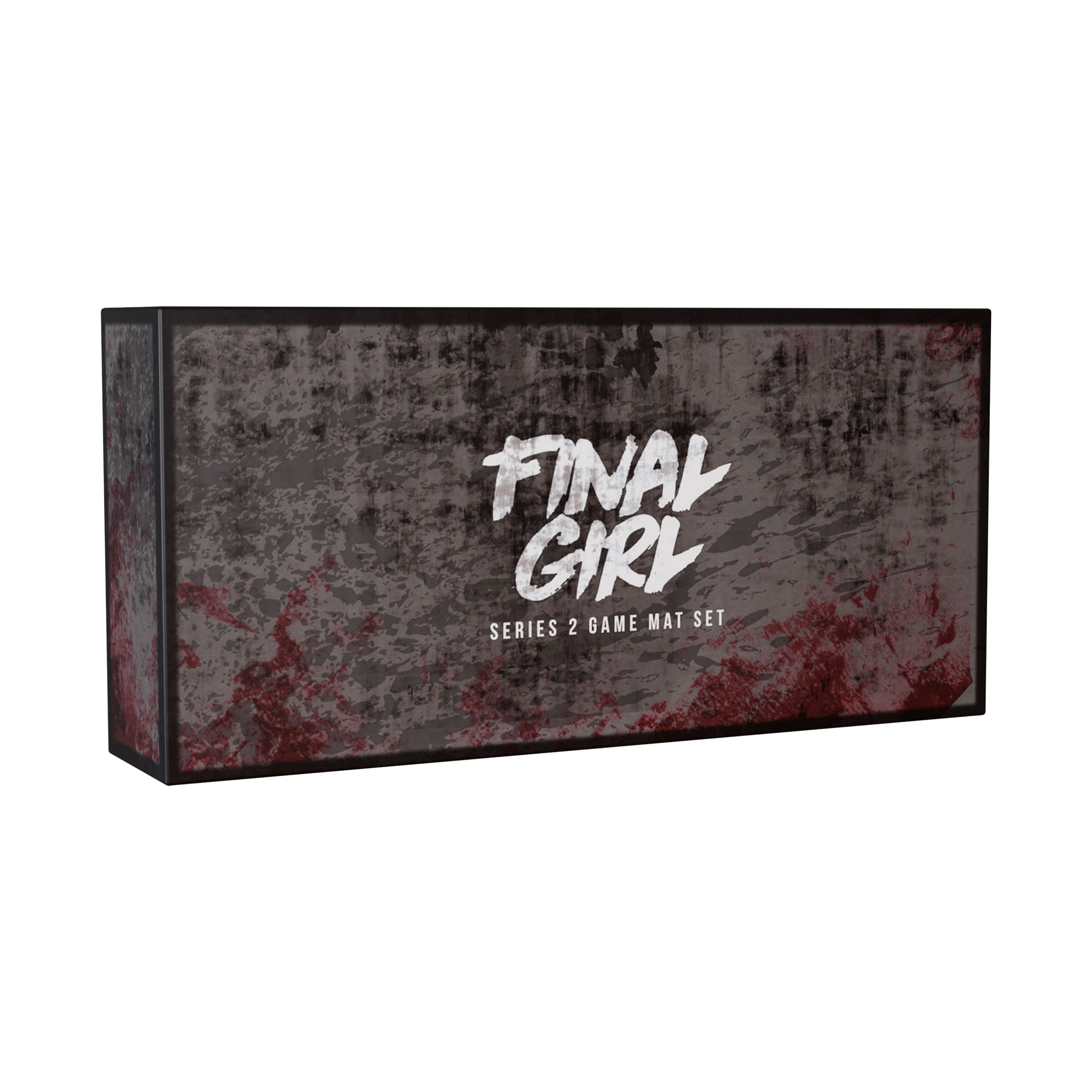 Final Girl: Game Mat Set (Series 2)
